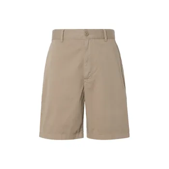 UNIQLO Casual Shorts Men Dark Beige