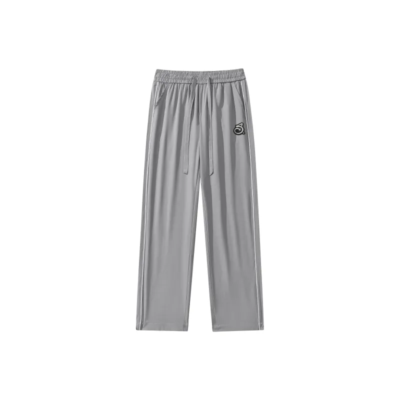 SESAME STREET Casual Pants Unisex-5