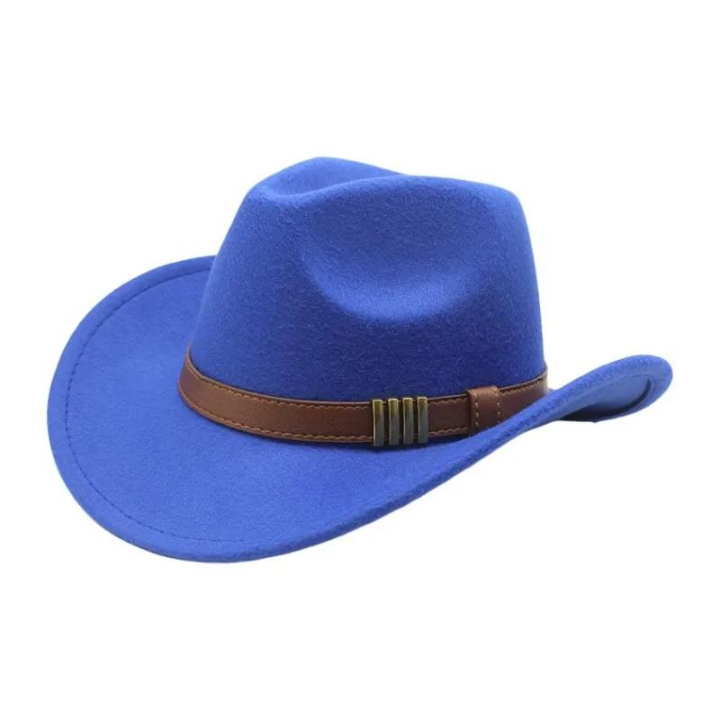 Mulinsen Woolen Bucket Hats Unisex-13