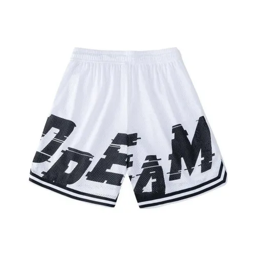ANTA Sports Shorts Men White