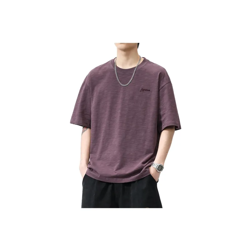 WilliamPOLO T Shirts Unisex-10