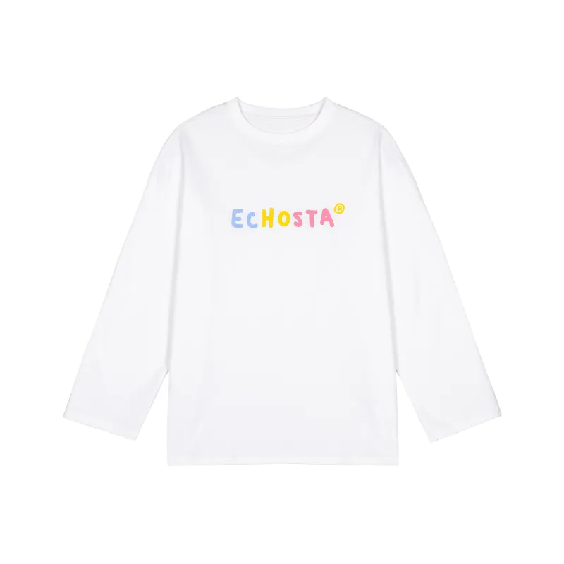 ECHOSTA T-Shirts Women's-0