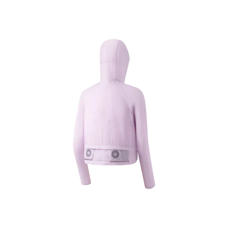 BENEUNDER Quick Dry Windproof Sun Protection Clothing Women's-11