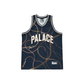 PALACE Chain Basketball Vest