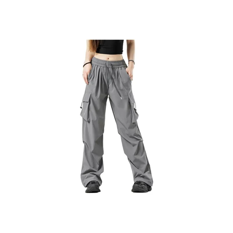 OPMO Casual Pants Unisex-21