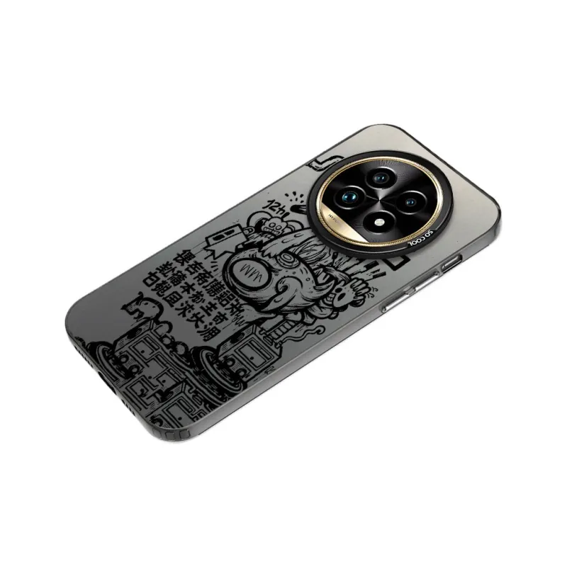 YIBAOBAO Phone Cases-1