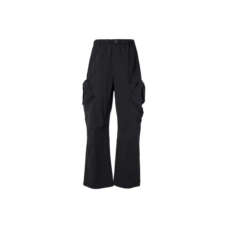 Adidas Originals Sports Pants Men Black-0