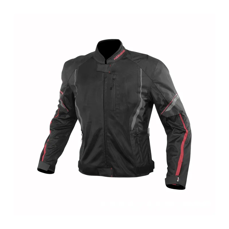 KOMINE SAFETY&INNOVATION Racing Suits & Motorcycle Suits Men's-9