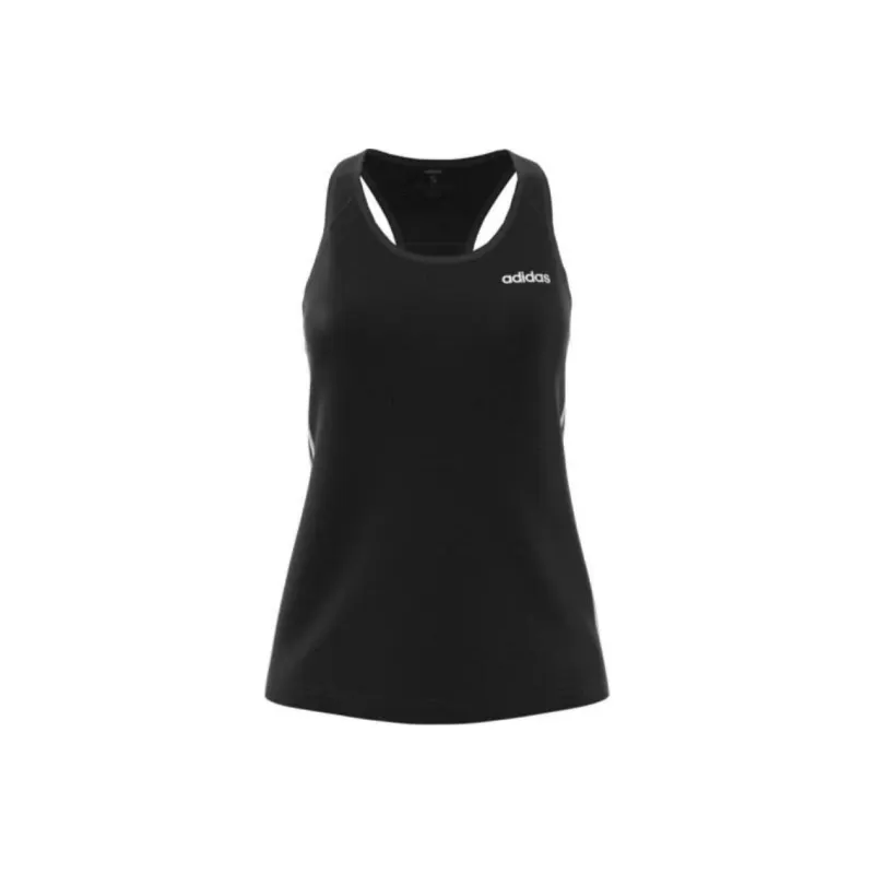 Adidas Tank Tops Women's Black-0