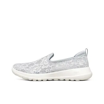 Skechers Go Walk Joy 'Grey White' Women's