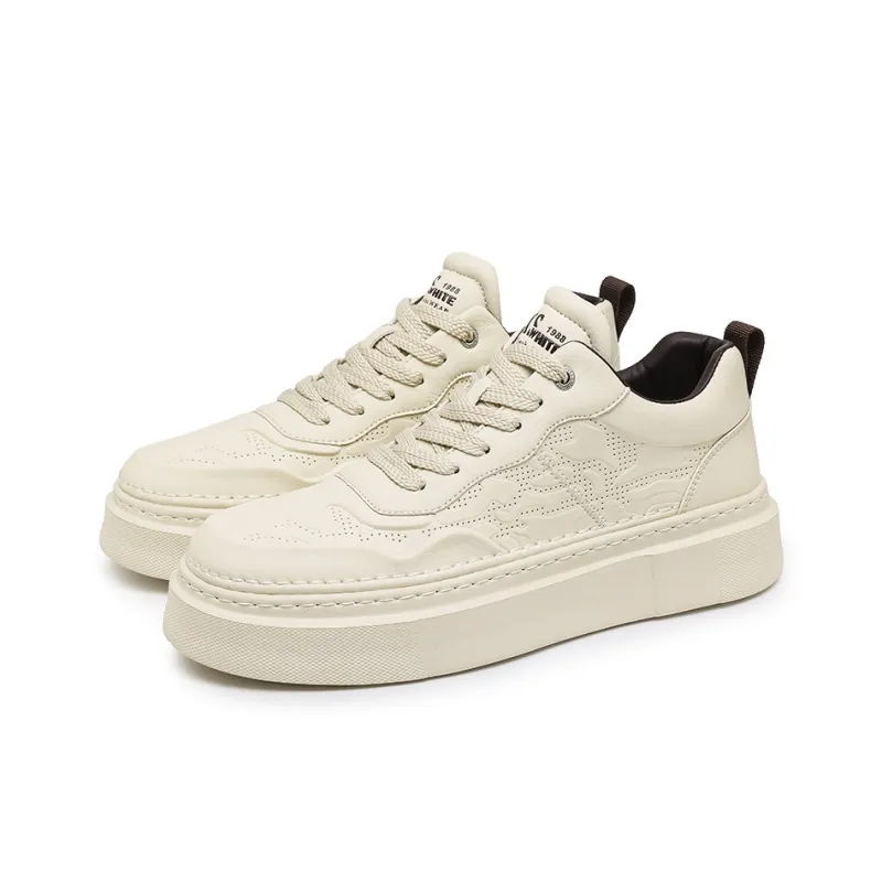 OPP Low Top Skateboard Shoes Men's-5