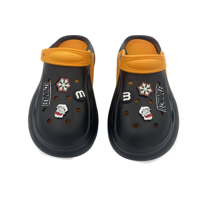 12345 Clogs Unisex-7
