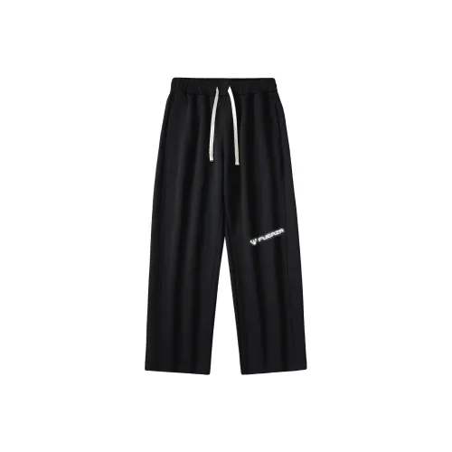 Ferrero Ross Casual Pants Unisex