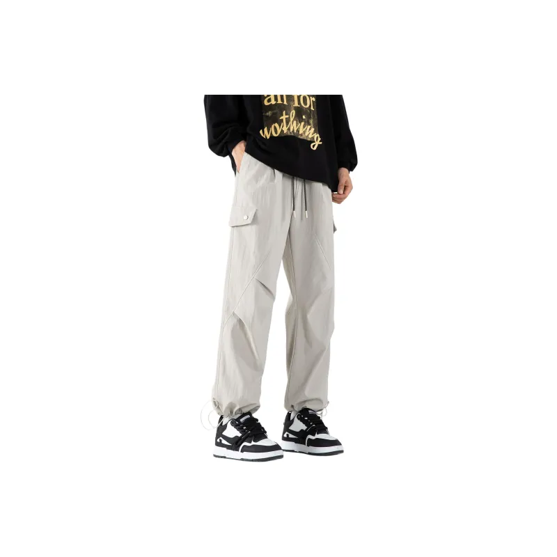 ArcaneFunk Casual Pants Unisex-4