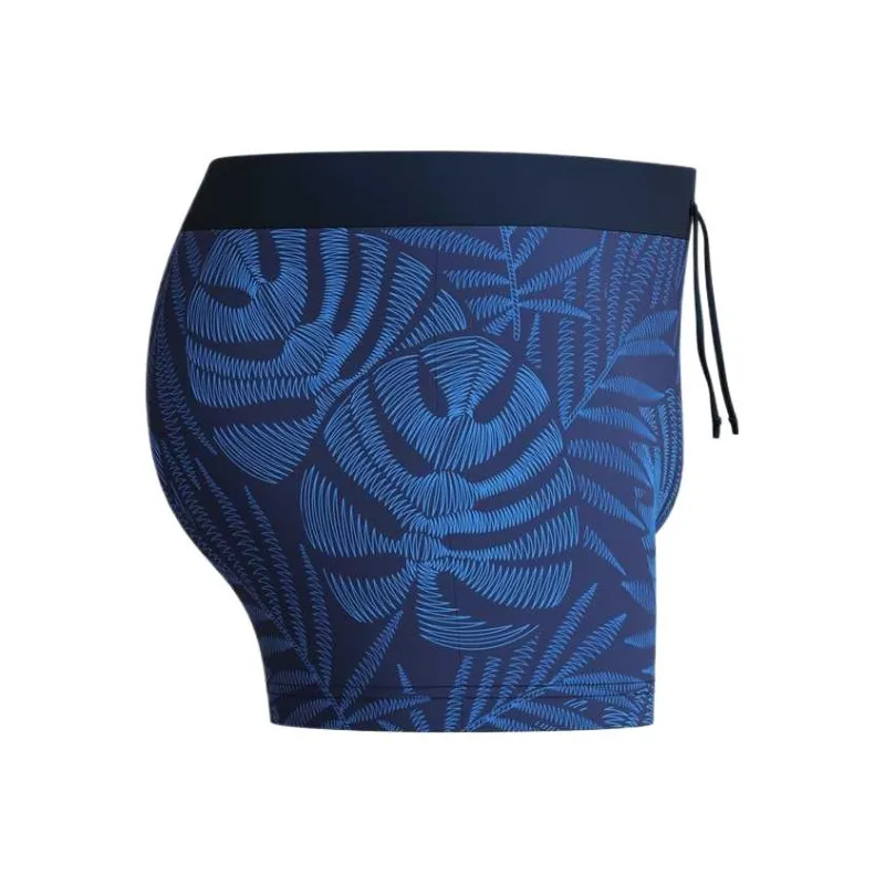 Speedo Valmilton Swimming Shorts Men's Marine Blue-2