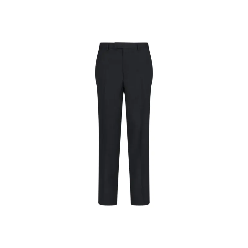 Sunflower Pleated Wide Leg Trousers-0