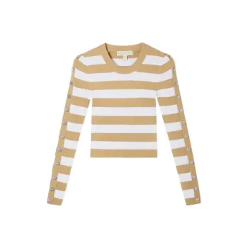 MICHAEL KORS Crop Tops Women's