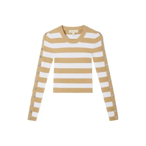 MICHAEL KORS Crop Tops Women's
