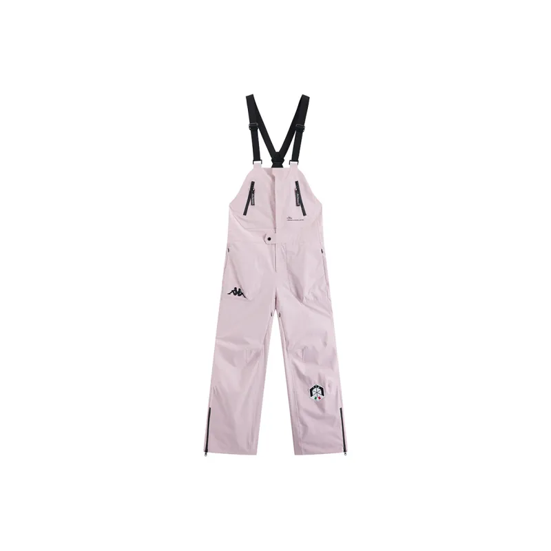 Kappa Ski Pants Unisex-5