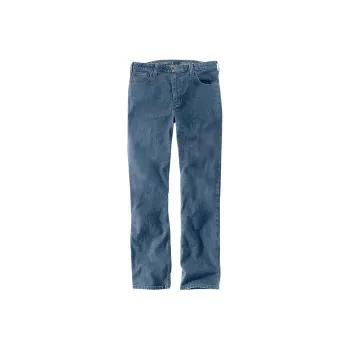 Carhartt Jeans Men Blue