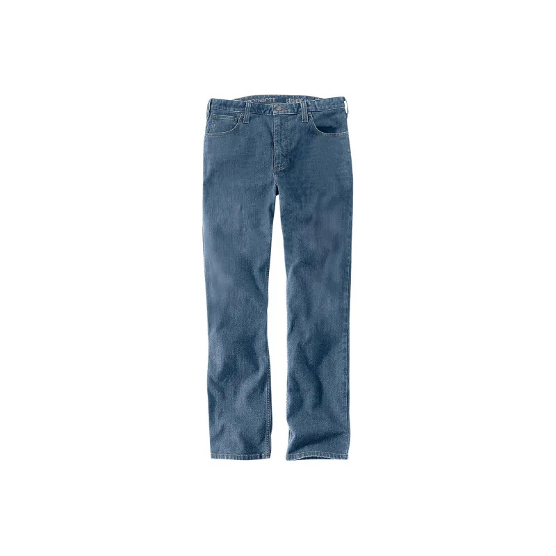 Carhartt Jeans Men Blue-0