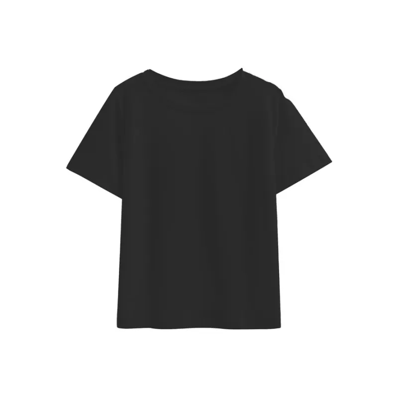 DOUBLE STAR 88 T-Shirt Unisex White-2
