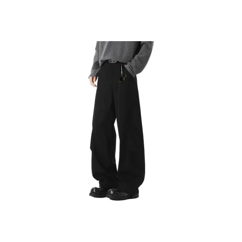 *EVAE+MOB Casual Pants Unisex
