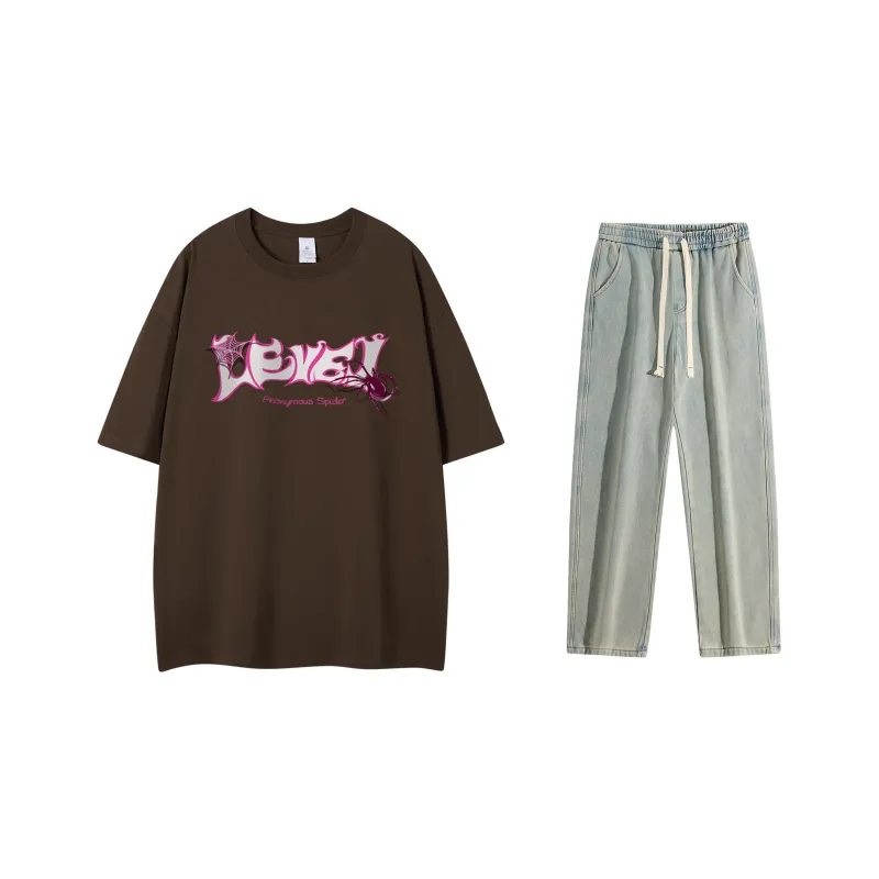 LEVEL Casual Sportswear Unisex-39