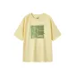 Moth Yellow 31078