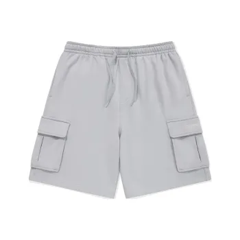 COVERNAT SS24 Casual Shorts Men's Light Blue