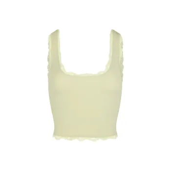Skims Tank Tops Women's SAGE/Sage