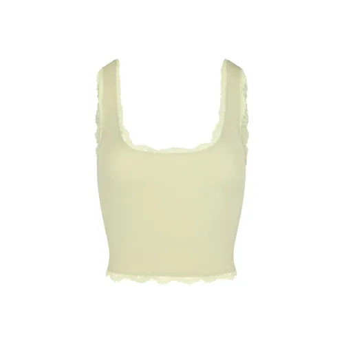 Skims Tank Tops Women's SAGE/Sage