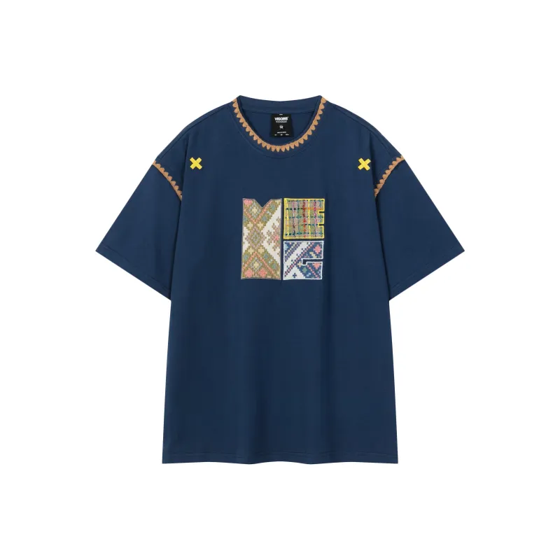 CUWU T Shirts Unisex-4