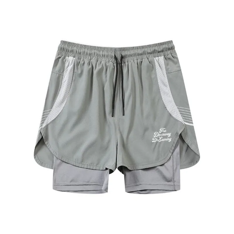 DEERWAY Casual Shorts Unisex-6