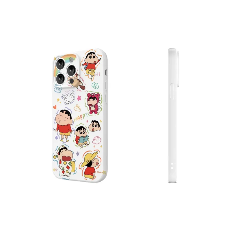 HASEE Phone Cases-7
