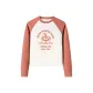 Warm Jade White/Peony Pink