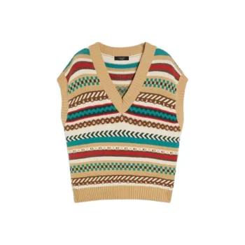 WEEKEND MaxMara Vicino Vest