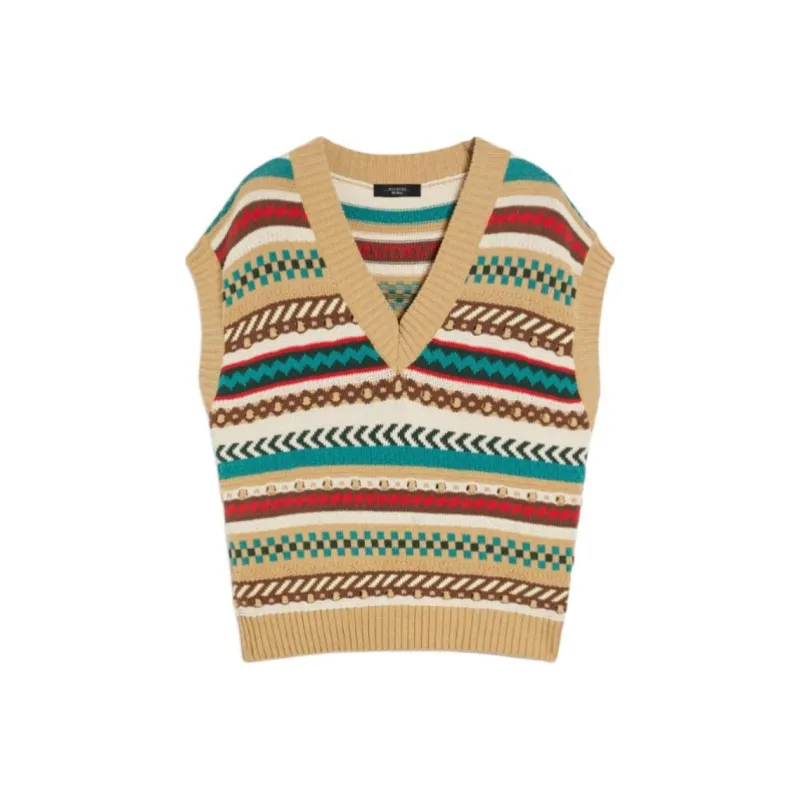 WEEKEND MaxMara Vicino Vest-0