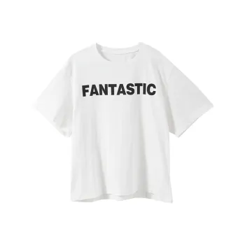 YUMOMO STAR Straight T-Shirt Women's