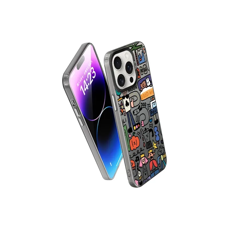 Baochengbao Phone Cases-8