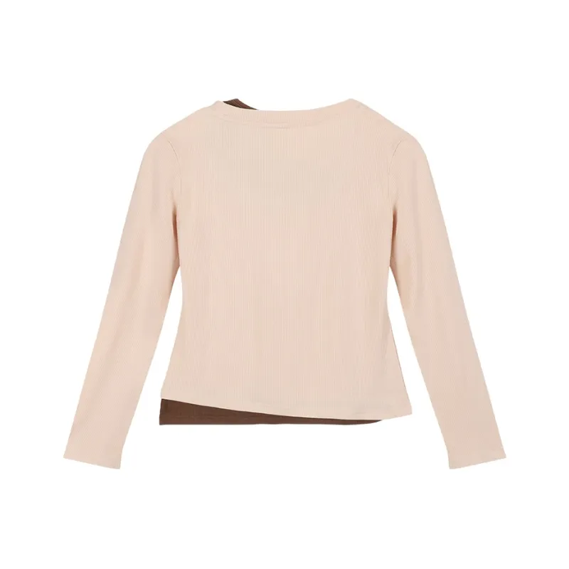 Cotton Shopping T Shirt Women's-21