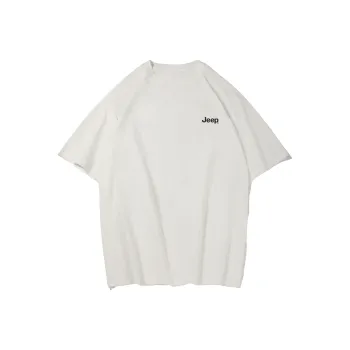 Jeep T Shirts Unisex