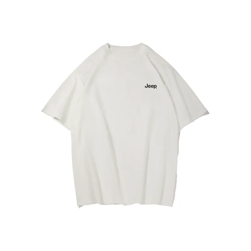 Jeep T Shirts Unisex-0