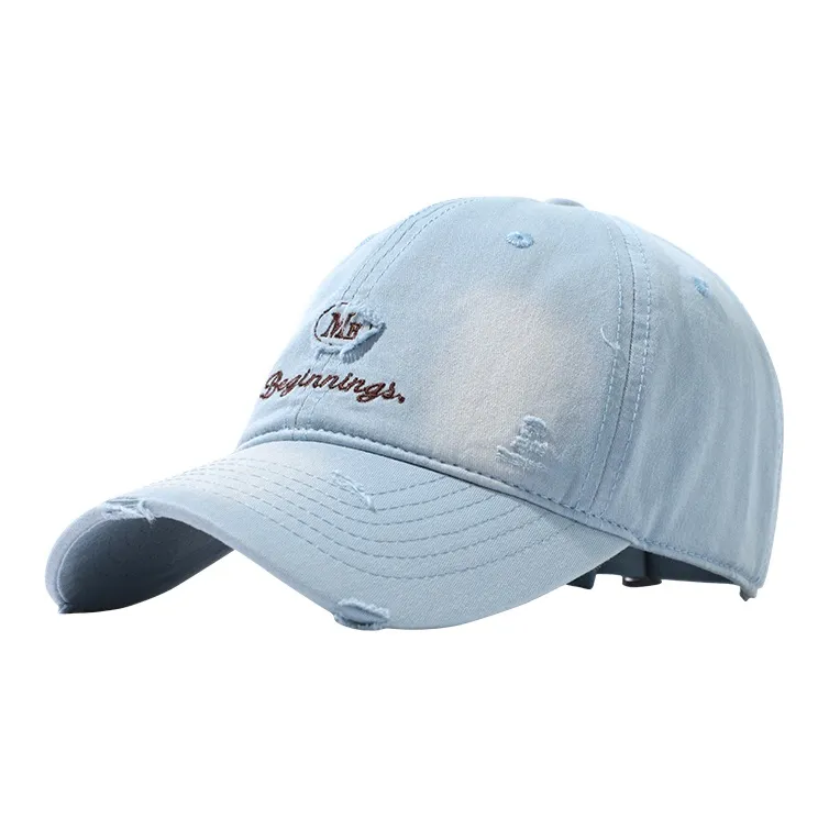 YUZHAOLIN Cotton Baseball Caps Unisex-3