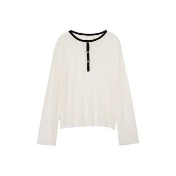 MUNJOUR T-Shirts Women's
