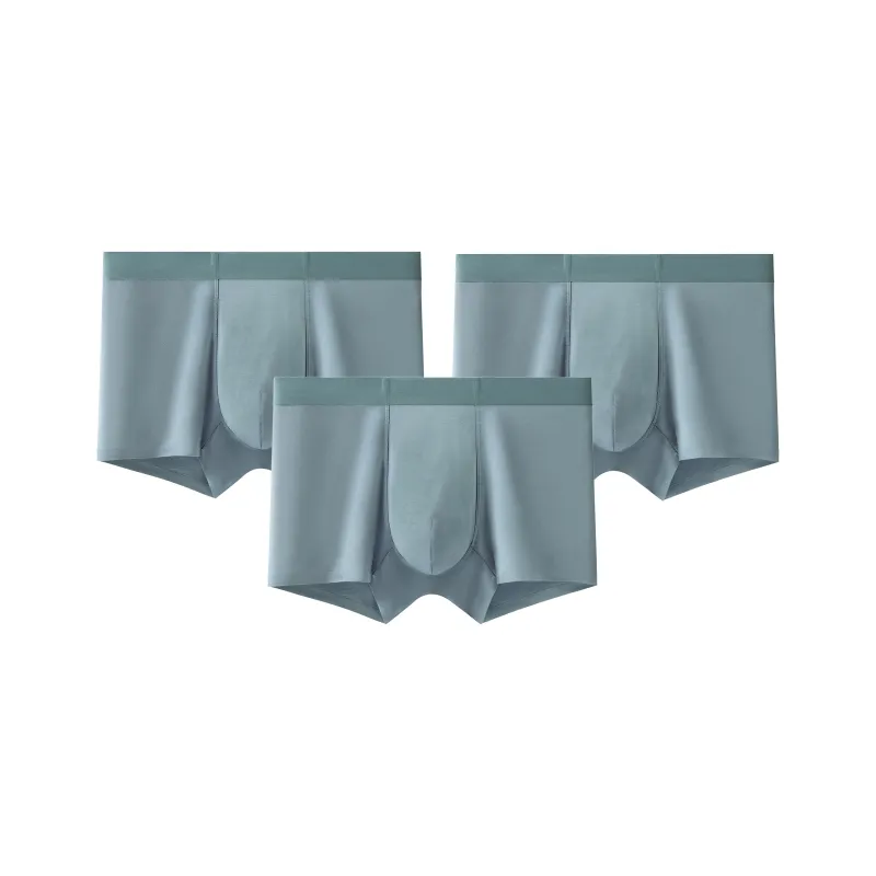 Urban Beauty Underpants Men's 3 Pack-12