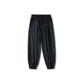 TADENANSHEN Casual Pants Men