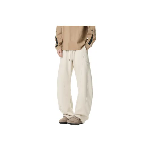 DBD WH Casual Pants Unisex