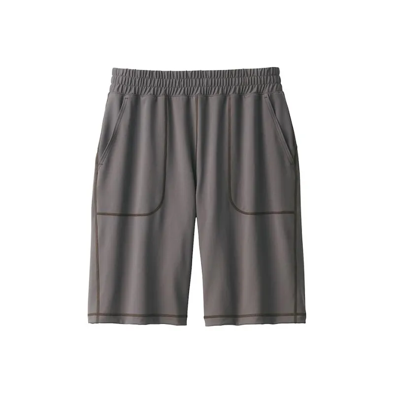 MUJI Sports Shorts Men-0