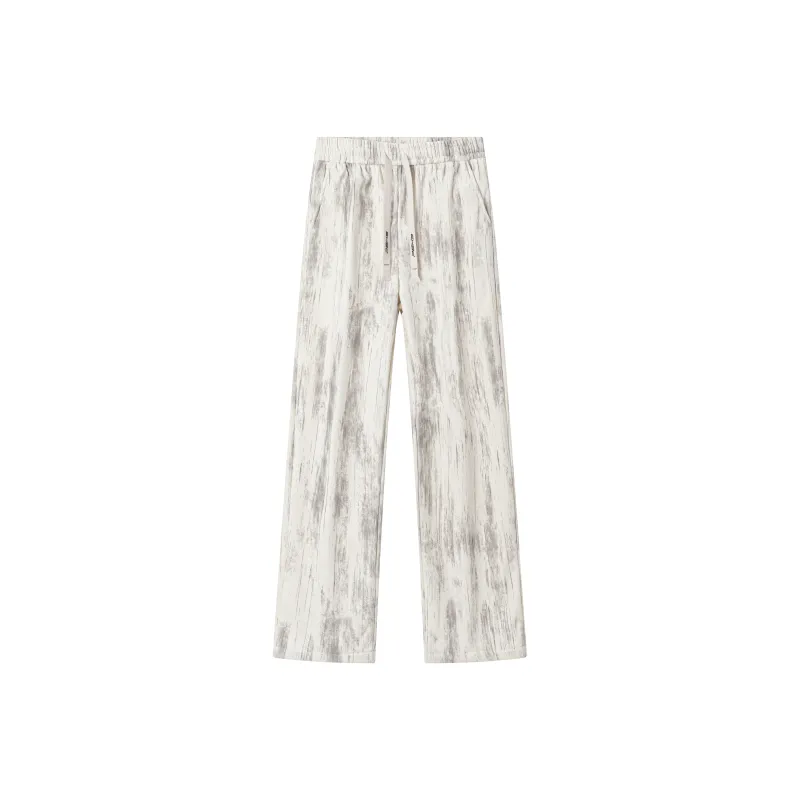 P8H9 Casual Pants Unisex-15